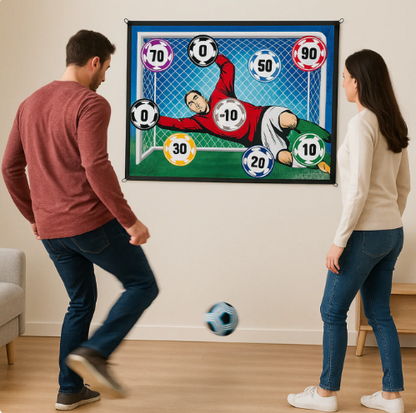 Soccer Stryka™ SkillZone - Football Target Game🔥