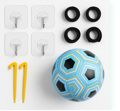 Soccer Stryka™ SkillZone - Football Target Game🔥